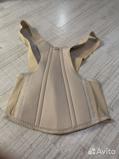 Корректор осанки, р. S