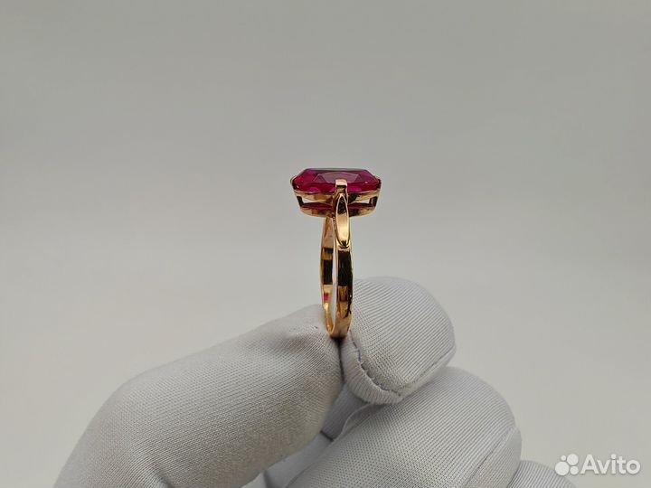 Золотое Кольцо 583 пробы. Рассрочка