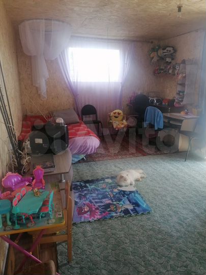 Дача 48 м² на участке 4,3 сот.