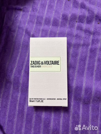 Zadig&voltaire