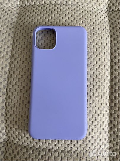 Чехол на iPhone 11 pro max