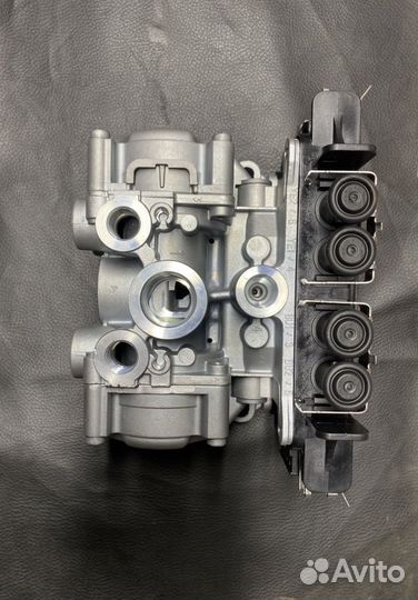 ABS прицепа wabco VCS2 4005000700 4005000810