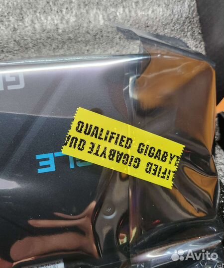 Gigabyte Eagle 3060ti