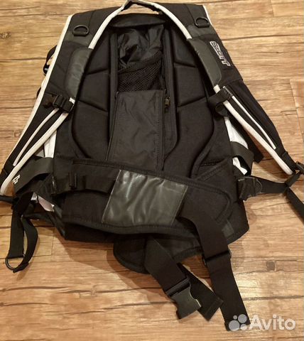 Рюкзак для лыж и сноуборда объявление продам