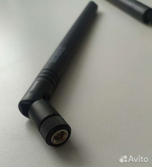 Антенны для мобильной связи и WiFi