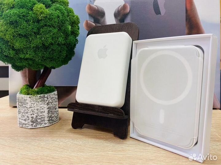 Magsafe Battery Pack Зарядка для iPhone 10000mah