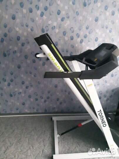 Беговая дорожка