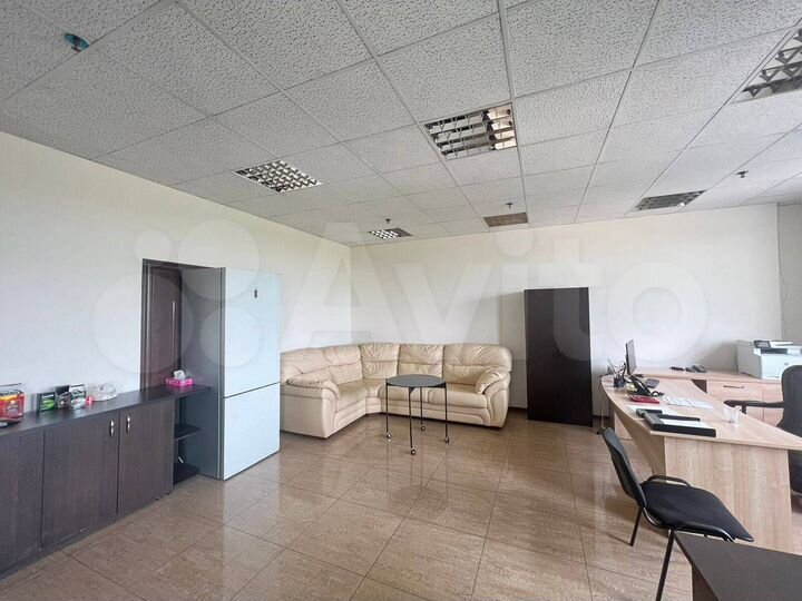 Сдам офисное помещение, 75.9 м²