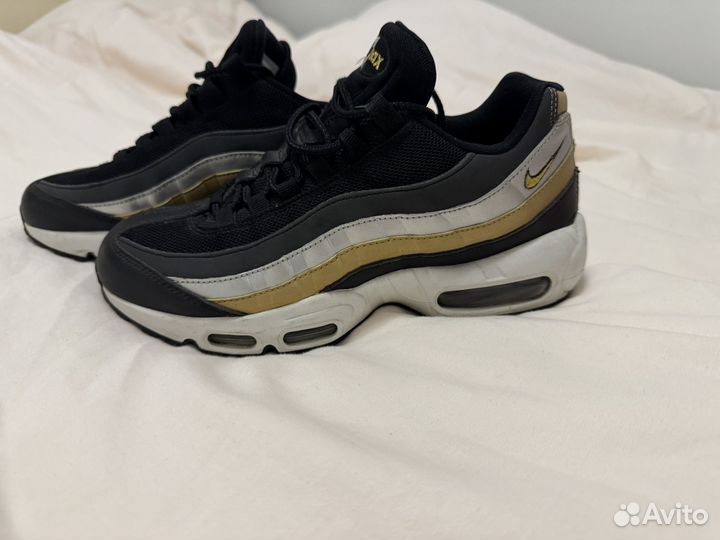 Кроссовки nike air max 95 оригинал