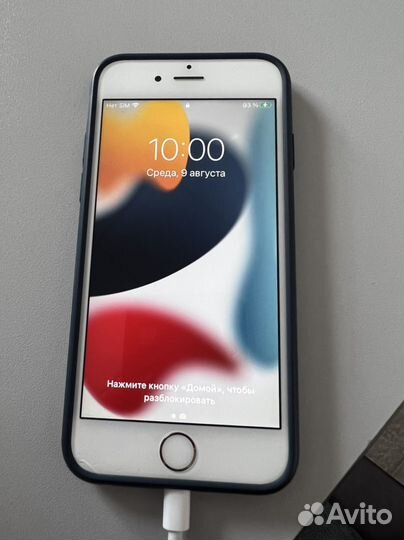 Телефон iPhone 6s