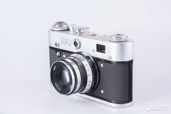 Фэд-2 курковый взвод. После профилактики