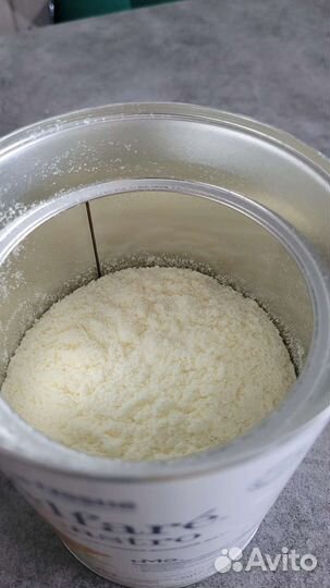 Смесь alfare gastro