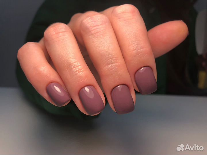 Студия красоты CONtrast