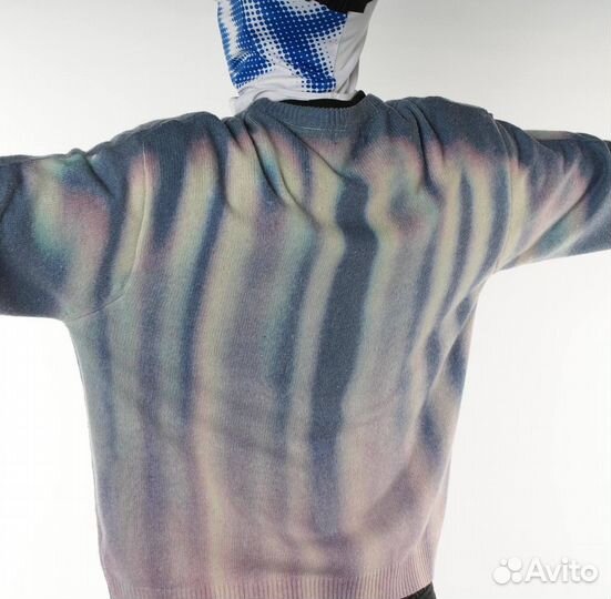 Свитер Supreme (Арт.81505)