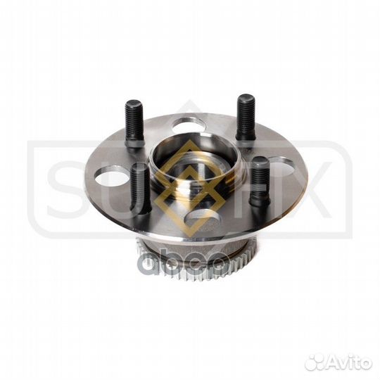 Ступица колеса зад лев SN1170 sufix