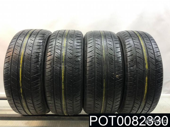 Dunlop Grandtrek PT2A 285/50 R20 99R