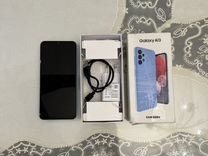 Samsung Galaxy A13, 4/64 ГБ