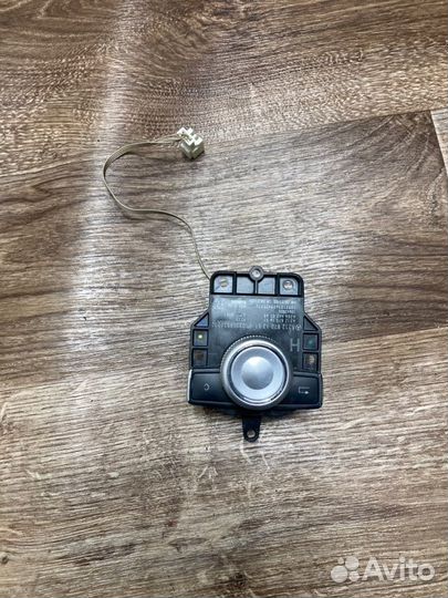 Джойстик мультимедиа Mercedes E W212 3.5 2009