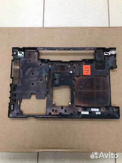 Поддон для ноутбука Samsung np550p5c