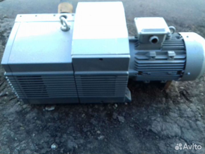 Компрессор