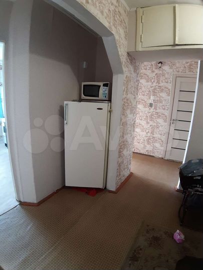 2-к. квартира, 47,6 м², 4/5 эт.