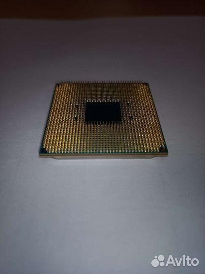 Процессор amd ryzen 7 2700x