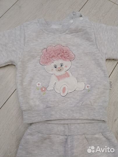 Костюм детский