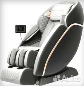 Массажное кресло