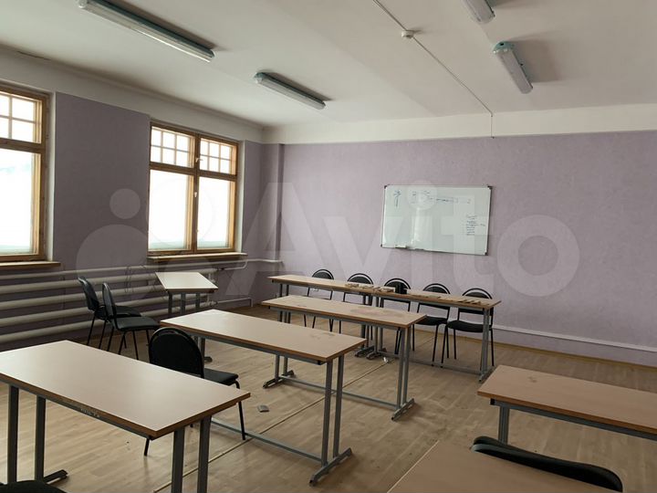 Офис, 400 м²