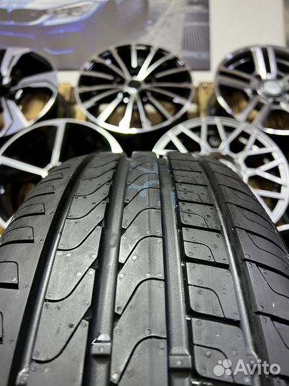 Pirelli Cinturato P7 225/45 R17 91W