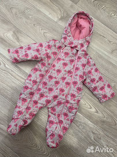 Комбинезон 62