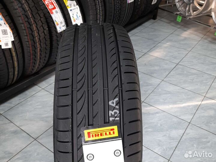 Pirelli Powergy 215/55 R17