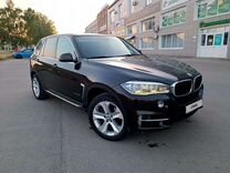 BMW X5 3.0 AT, 2013, 127 000 км, с пробегом, цена 3 650 000 руб.