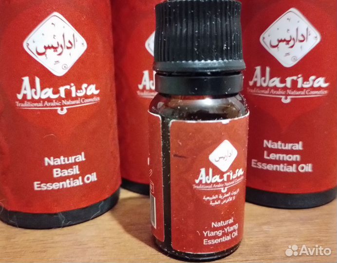 Эфирное масло Adarisa