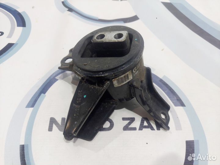 Опора двигателя левая Kia Sportage 3