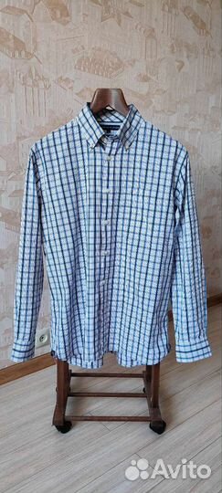 Tommy Hilfiger рубашка