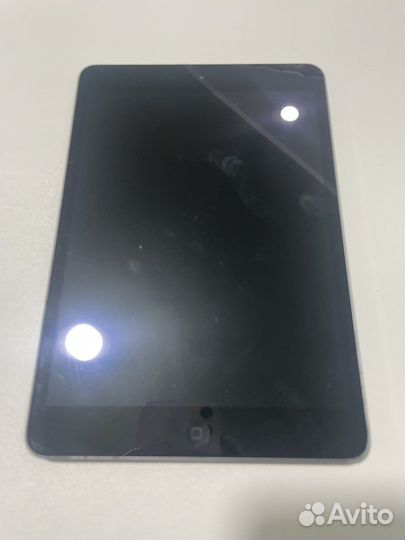 iPad mini