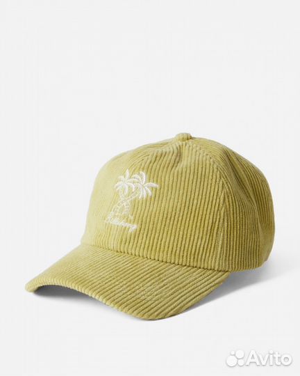 Кепка billabong DAD CAP YGH0 limelight