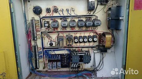 Кипиа ремонт станков