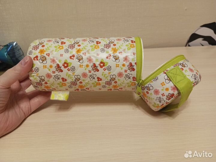 Термо-чехол для бутылочки