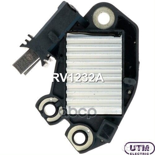 Регулятор генератора RV1232A Utm