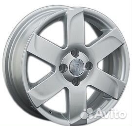R15 5x114,3 5,5J ET50 d67,1 Replay MZ 70 S