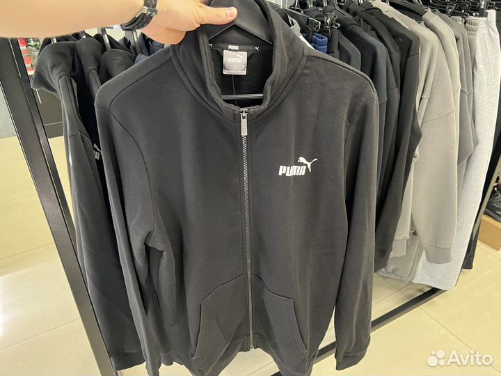 Спортивная одежда