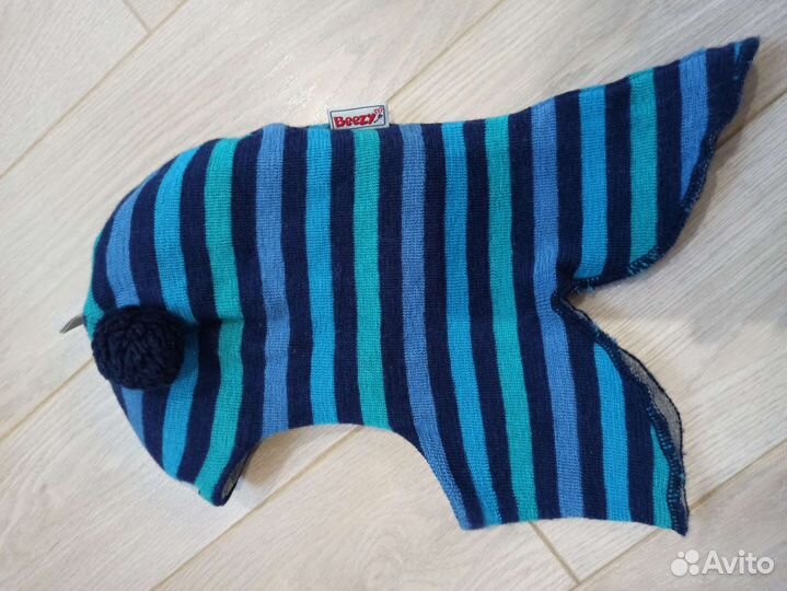 Шапка шлем beezy 50-52р