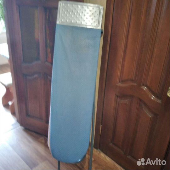 Гладильная доска бу