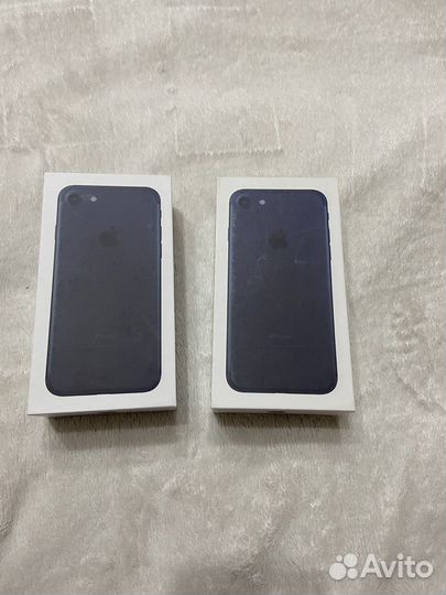 iPhone 7, 32 ГБ