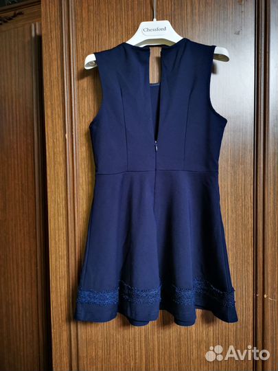 Школьная форма