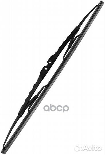 Щетка стеклоочистителя каркасная (900мм) (Груз