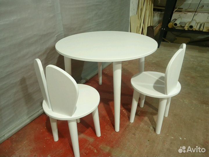 Детская мебель