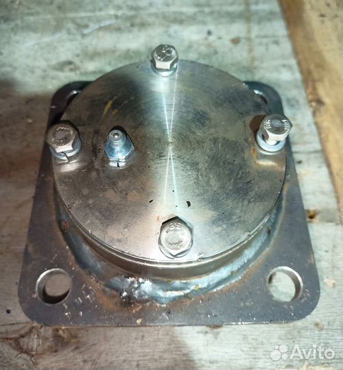 Подшипник прикаток в сборе кск/кскп